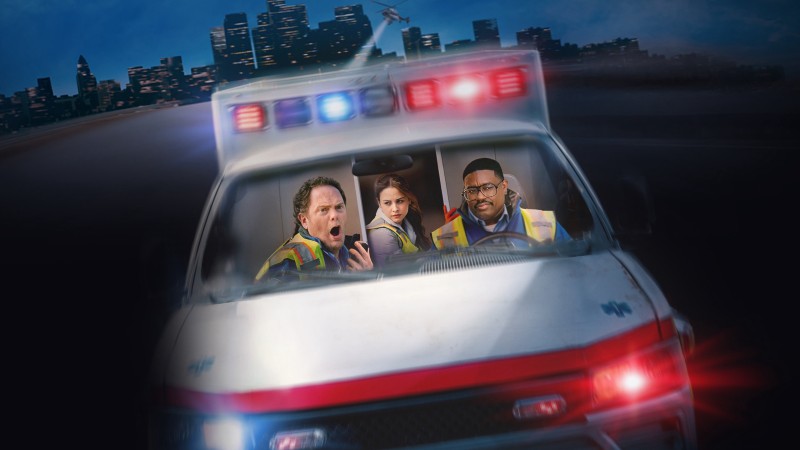 Xem Phim Code 3, Code 3 2025 Xem Phim Code 3, Code 3 2025