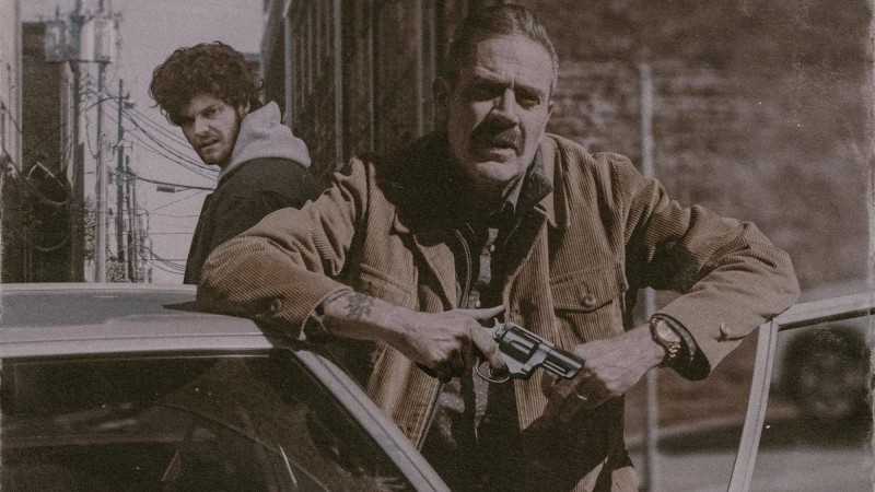 Xem Phim Coi Chừng Hàng Xóm, Neighborhood Watch 2025