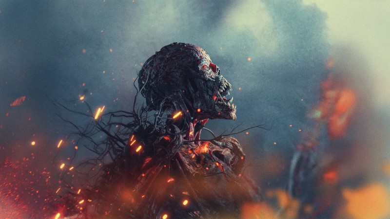 Xem Phim Cõi Gián Đoạn: Tái Sinh, Home Sweet Home: Rebirth 2025