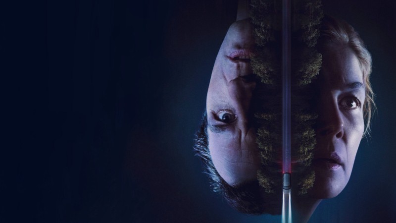 Xem Phim Con Đường Oan Nghiệt, Hallow Road 2025