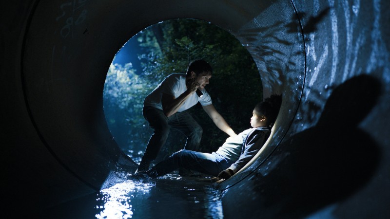 Xem Phim Con Nuôi, The Other 2025