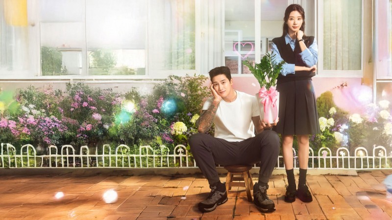 Xem Phim Cơn Say Mùa Xuân, Spring Fever 2026