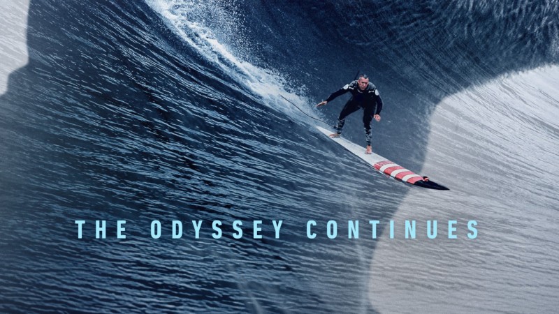 Xem Phim Cơn Sóng Lừng 30 Mét (Phần 3), 100 Foot Wave (Season 3) 2025