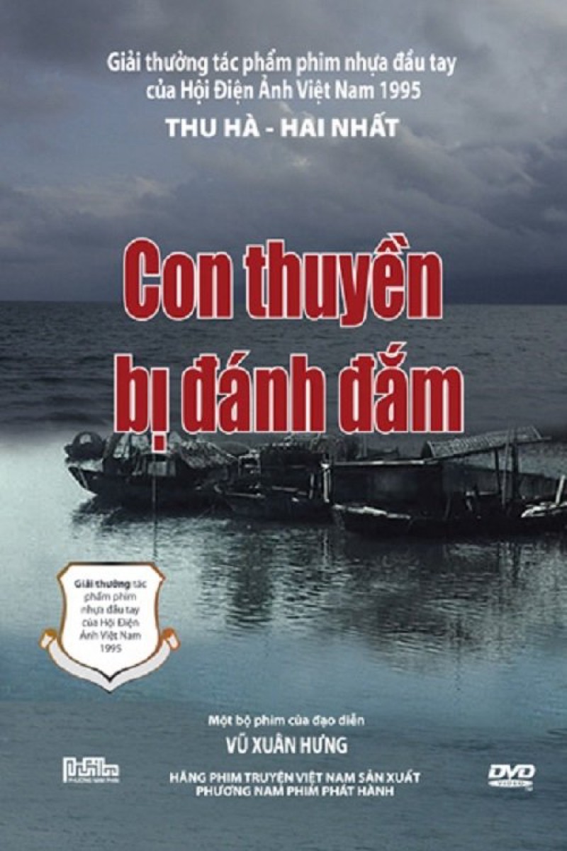 Xem Phim Con Thuyền Bị Đánh Đắm, The Sunken Boat 1994