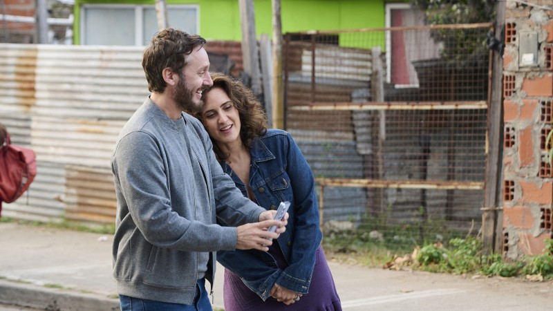 Xem Phim Con Tim Dẫn Lối, The Heart Knows 2025