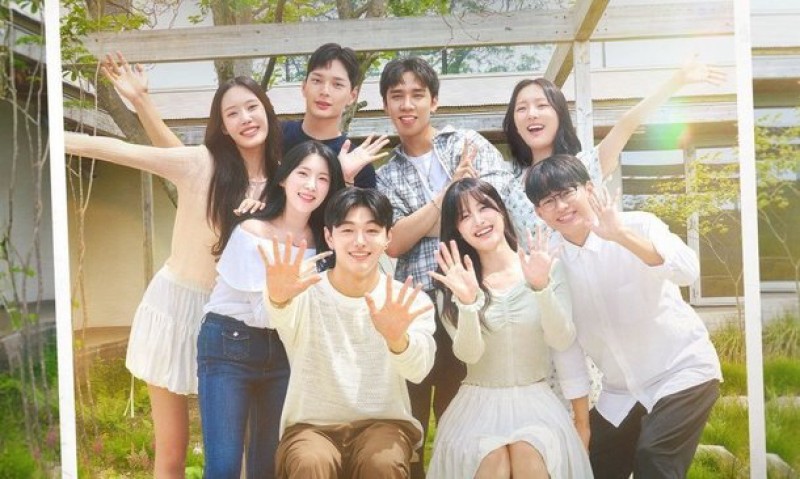 Xem Phim Con Tôi Hẹn Hò, 내 새끼의 연애 2025 Xem Phim Con Tôi Hẹn Hò, 내 새끼의 연애 2025