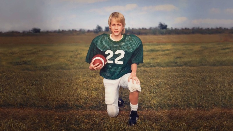 Xem Phim Con Trai Của Mẹ, Mama's Boy 2022