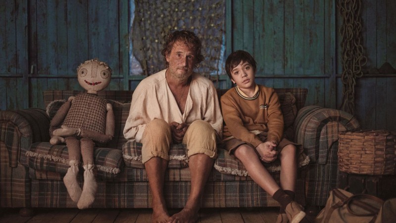 Xem Phim Con Trai Của Ngàn Người Cha, The Son of a Thousand Men 2025