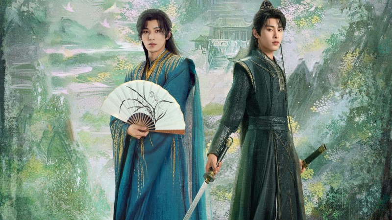 Xem Phim Con Trai Út Nhà Tướng Quân, Returned Master 2025