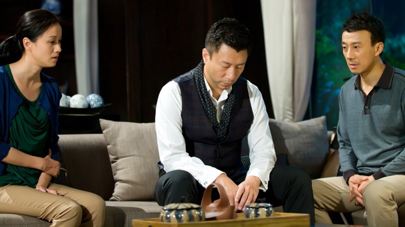 Xem Phim Công Lý Thép, Silent Witness 2013