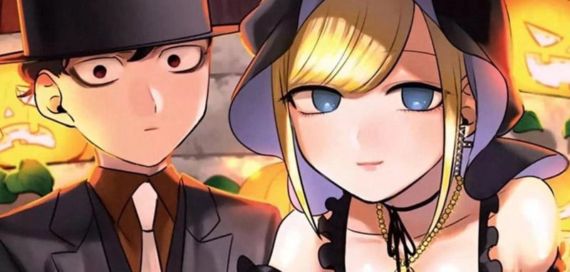 Xem Phim Công tước tử thần và cô hầu (Phần 2), Shinigami Bocchan to Kuro Maid S2 2023 Xem Phim Công tước tử thần và cô hầu (Phần 2), Shinigami Bocchan to Kuro Maid S2 2023