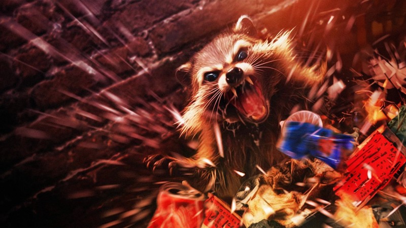 Xem Phim Crackcoon, Crackcoon 2023