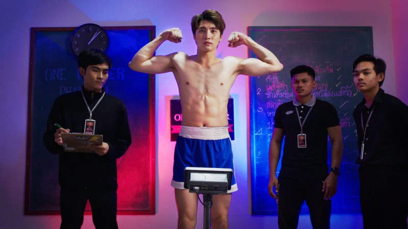 Xem Phim Cú đấm móc, Hook 2020