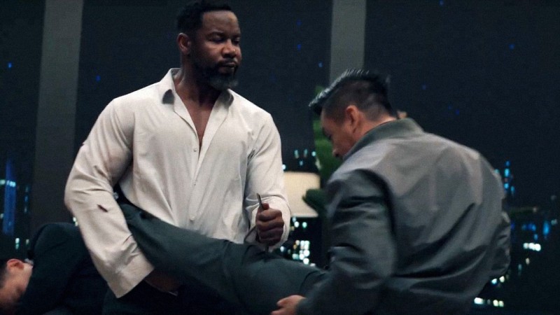 Xem Phim Cú Đảo Quyền, Hostile Takeover 2025 Xem Phim Cú Đảo Quyền, Hostile Takeover 2025