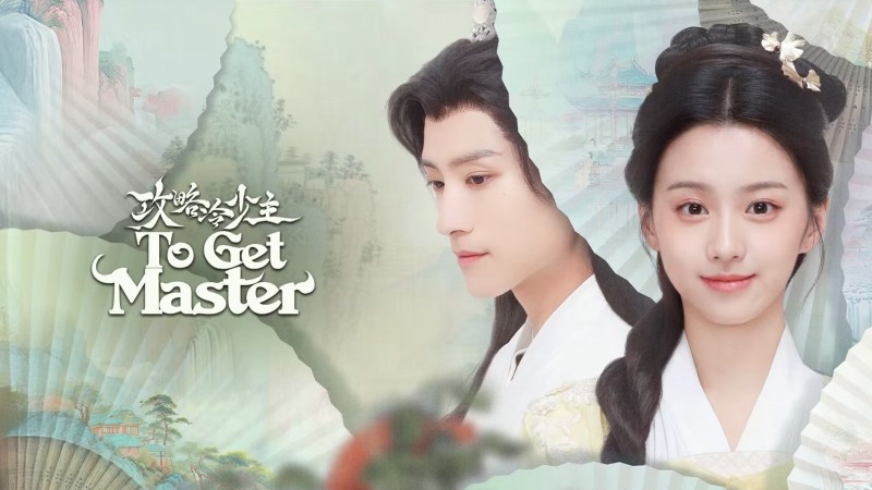 Xem Phim Cưa Cẩm Thiếu Chủ Lạnh Lùng, To Get Master 2025 Xem Phim Cưa Cẩm Thiếu Chủ Lạnh Lùng, To Get Master 2025