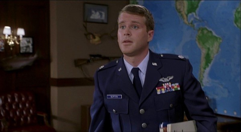 Xem Phim Cuộc chiến ở Lầu Năm Góc, The Pentagon Wars 1998