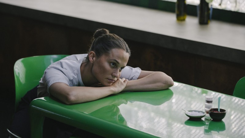 Xem Phim Cuộc Đánh Giá, The Assessment 2025 Xem Phim Cuộc Đánh Giá, The Assessment 2025