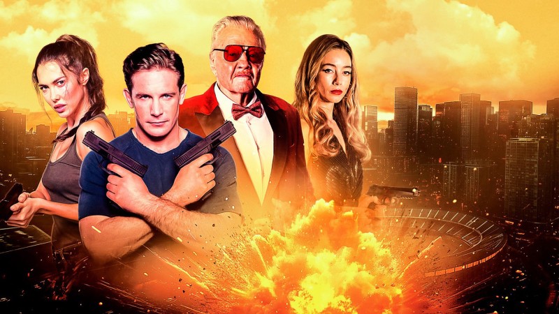 Xem Phim Cuộc Đấu Súng Cuối Cùng, The Last GunFight 2025 Xem Phim Cuộc Đấu Súng Cuối Cùng, The Last GunFight 2025