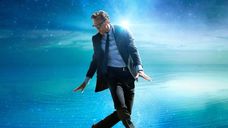 Xem Phim Cuộc Đời Của Chuck, The Life of Chuck 2025