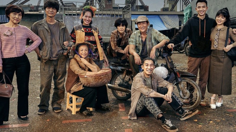 Xem Phim Cuộc đời vẫn đẹp sao, How Beautiful Life is Still 2023