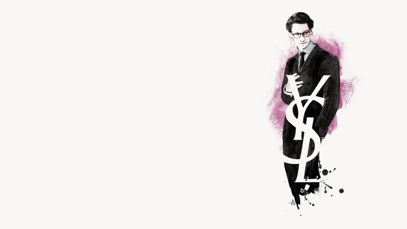 Xem Phim Cuộc Đời Yves Saint Laurent, Yves Saint Laurent 2014