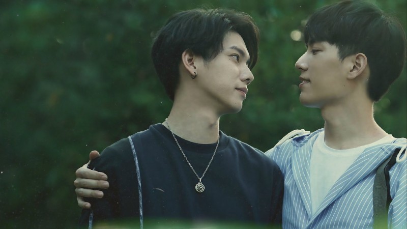 Xem Phim Cuộc Phản Kích Của Số 2 (Phần 2), We Best Love (Season 2) 2021