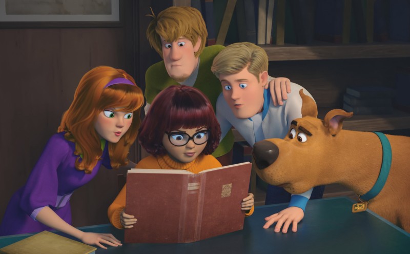 Xem Phim Cuộc Phiêu Lưu Của ScoobyDoo, Scoob! 2020 Xem Phim Cuộc Phiêu Lưu Của ScoobyDoo, Scoob! 2020