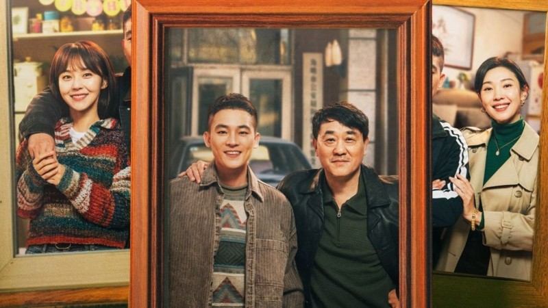 Xem Phim Cuộc Sống Của Hình Cảnh, Into the Heat 2025