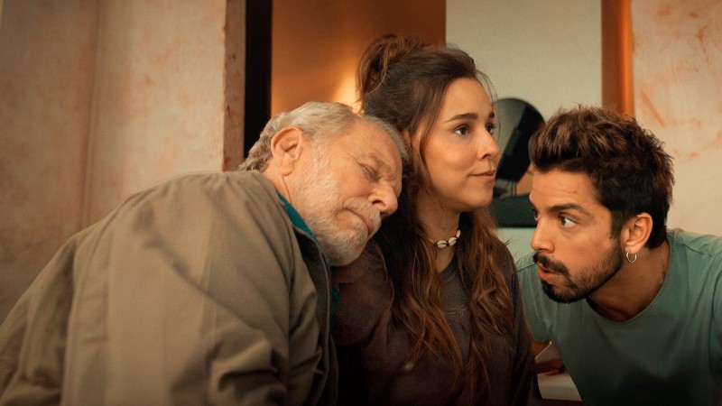 Xem Phim Cuộc Sống Muôn Năm, Cheer to Life 2025