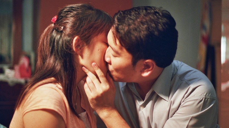 Xem Phim Cuộc Sống Mỹ Mãn, Singapore Dreaming 2006