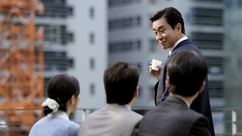 Xem Phim Cuộc sống trong mơ của ông Kim, The Dream Life of Mr. Kim 2025 Xem Phim Cuộc sống trong mơ của ông Kim, The Dream Life of Mr. Kim 2025