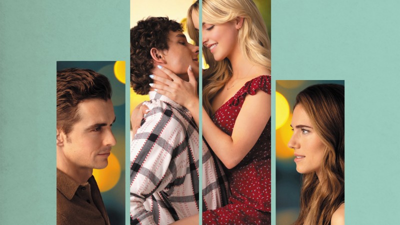 Xem Phim Cuộc Tình Vụng Trộm, Regretting You 2025