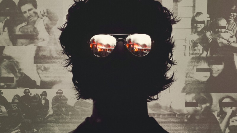 Xem Phim Cuộc vây hãm Waco, Waco: American Apocalypse 2023