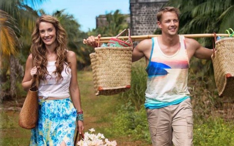 Xem Phim Cưới Nhầm, Forever (Vir Altyd) 2016