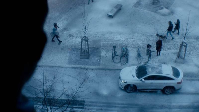 Xem Phim Cut Off, Cut Off 2018