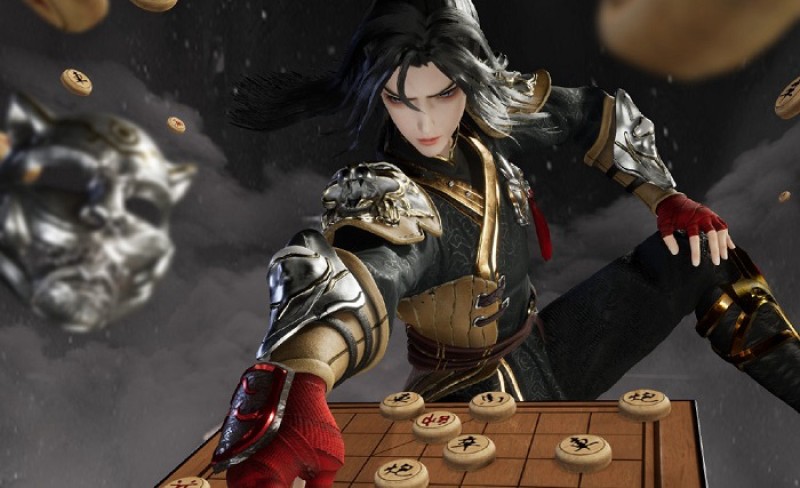 Xem Phim Cửu Thiên Huyền Đế Quyết Phần 2, The Success Of Empyrean Xuan Emperor 2022