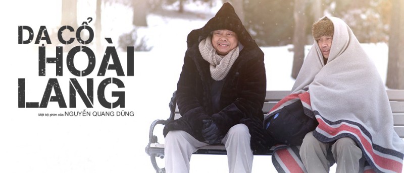 Xem Phim Da cô hoài lang, Hello Vietnam 2017