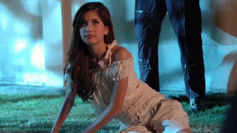 Xem Phim Đặc Khu BangKok, Bangkok Adrenaline 2009