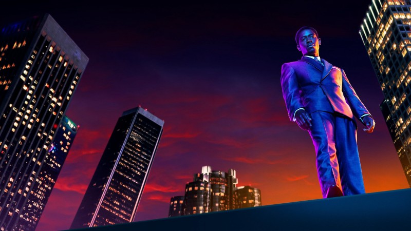 Xem Phim Đại Dịch Ma Túy (Phần 2), Snowfall (Season 2) 2018