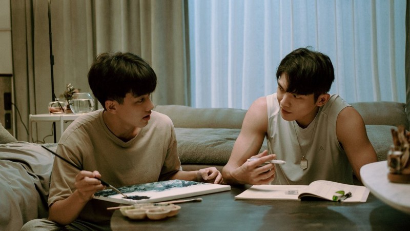 Xem Phim Đại dương sâu thẳm, Deep Ocean 2022