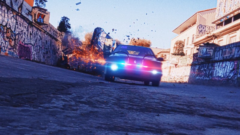 Xem Phim Đạn lạc 2, Lost Bullet 2 2022