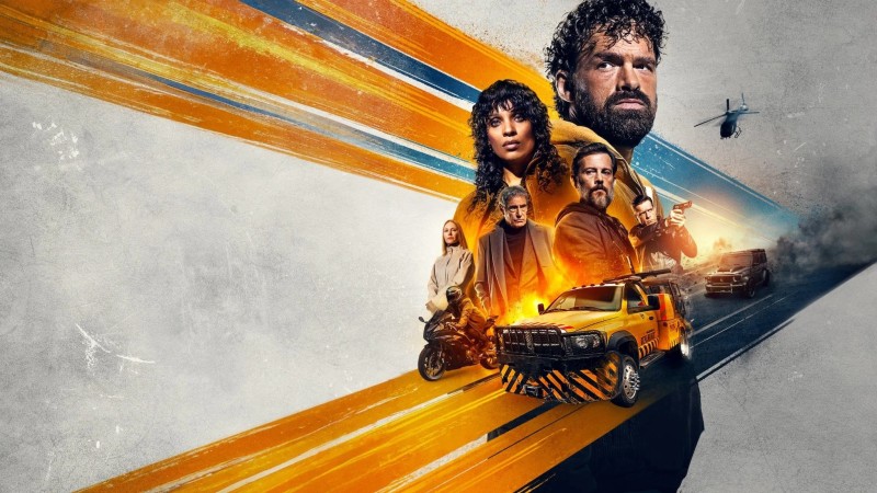 Xem Phim Đạn Lạc 3, Last Bullet 2025