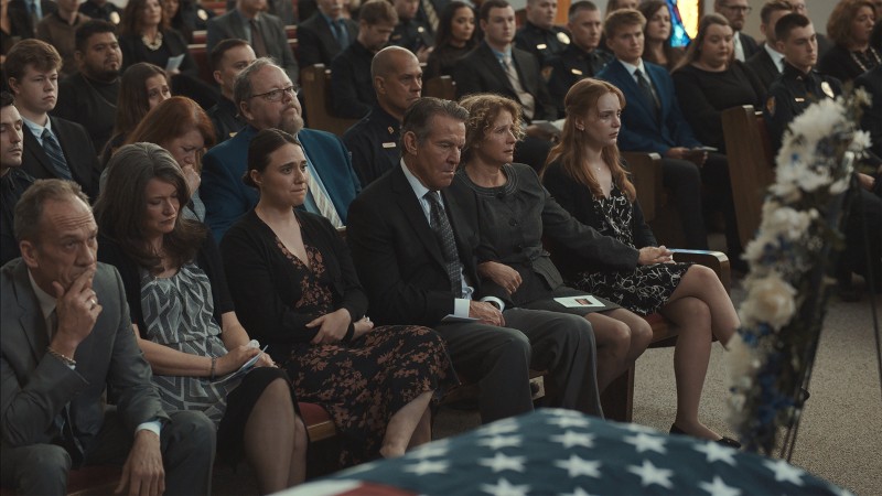 Xem Phim Đấng Tối Cao, Sovereign 2025