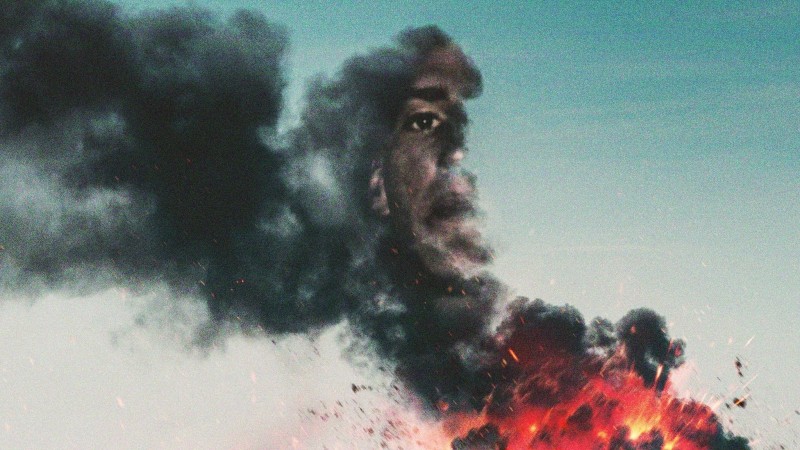 Xem Phim Đánh bom Thành phố Oklahoma: Khủng bố nước Mỹ, Oklahoma City Bombing: American Terror 2025