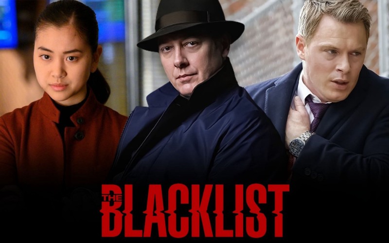 Xem Phim Danh Sách Đen (Phần 9), The Blacklist (Season 9) 2022