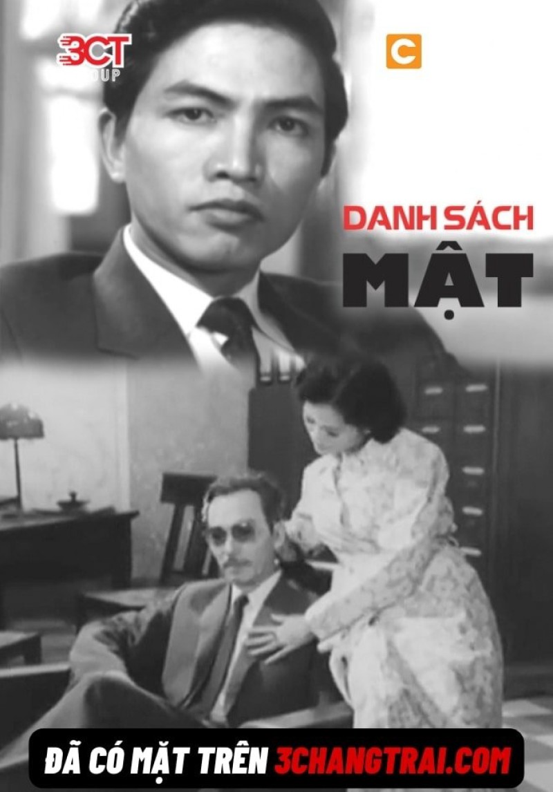 Xem Phim Danh Sách Mật, Danh Sách Mật 1977