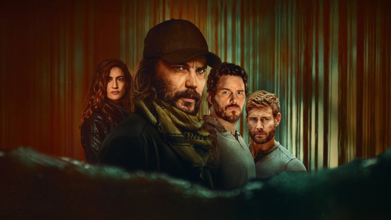 Xem Phim Danh Sách Tử Thù: Sói Bóng Đêm, The Terminal List: Dark Wolf 2025 Xem Phim Danh Sách Tử Thù: Sói Bóng Đêm, The Terminal List: Dark Wolf 2025