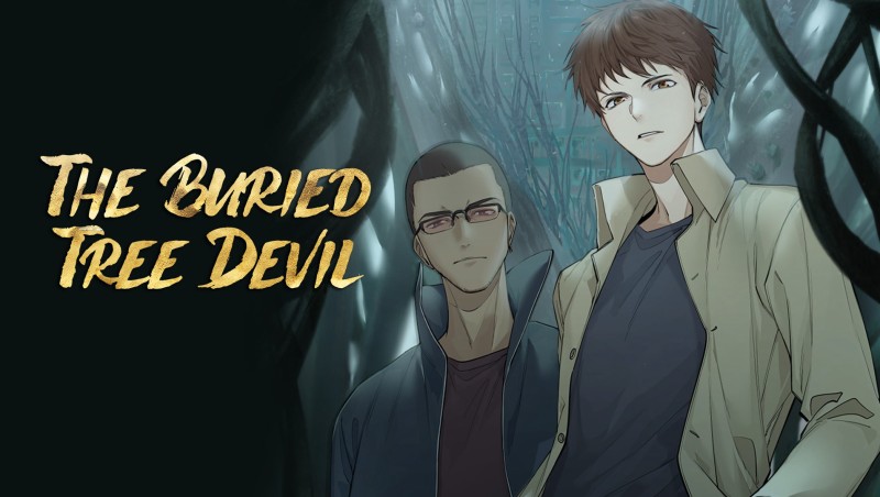 Xem Phim Đạo Mộ Bút Ký - Tần Lĩnh Thần Thụ, The Buried Tree Devil 2021