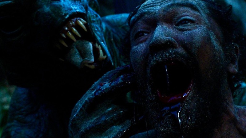 Xem Phim Đảo Quái Vật, Monster Island 2025