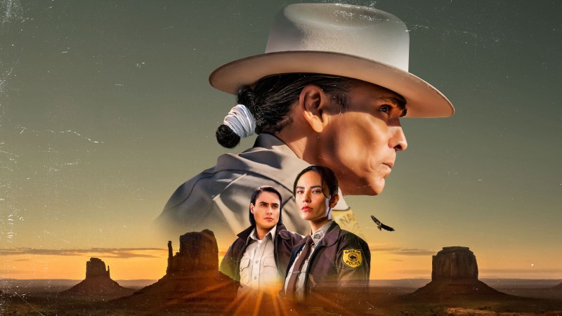 Xem Phim Dark Winds (Phần 3), Dark Winds (Season 3) 2025 Xem Phim Dark Winds (Phần 3), Dark Winds (Season 3) 2025